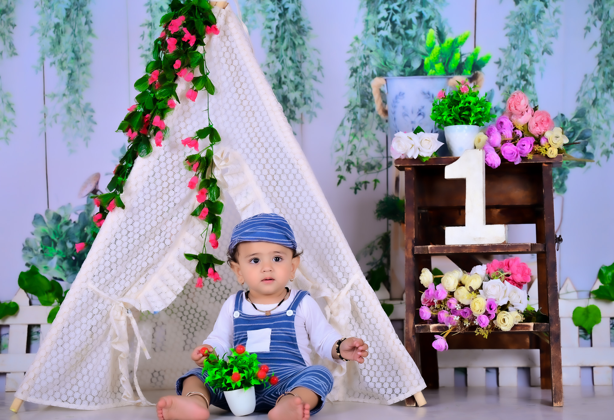 Baby Photographer in Bangalore
